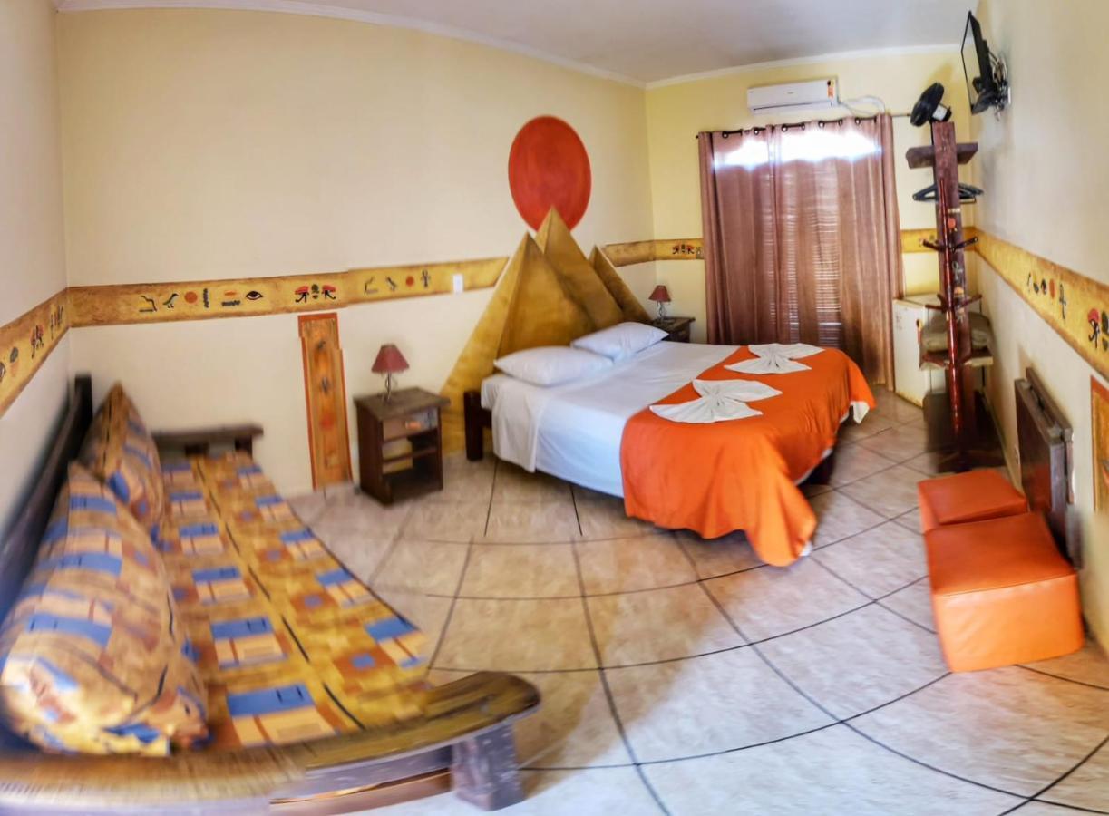 Peruibe Suite Flat Hotel Exterior photo