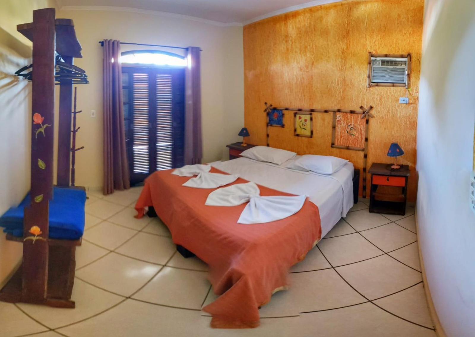 Peruibe Suite Flat Hotel Exterior photo